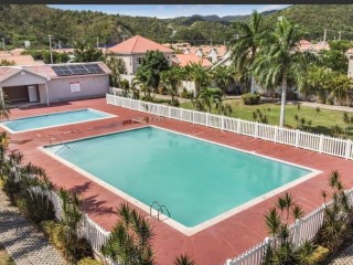 2 bed House For Sale – CAYMANAS ESTATE COUNTRY CLUB PHASE 2, St. Catherine, Jamaica
Withdrawn