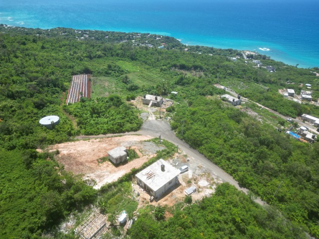 Residential lot For Sale in Creighton Hall, St. Thomas Jamaica | [7]
