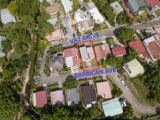 House For Sale in Barbican, Kingston / St. Andrew Jamaica | [2]
