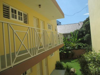 Apartment For Rent in New Kingston, Kingston / St. Andrew Jamaica | [11]