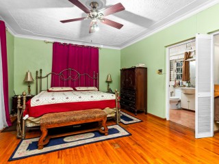 5 bed House For Sale – ORANGE GROVE, Kingston / St. Andrew, Jamaica