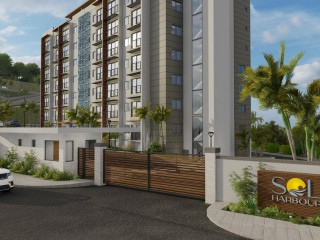 Studio Apartment For Sale in OCHO RIOS, St. Ann, Jamaica