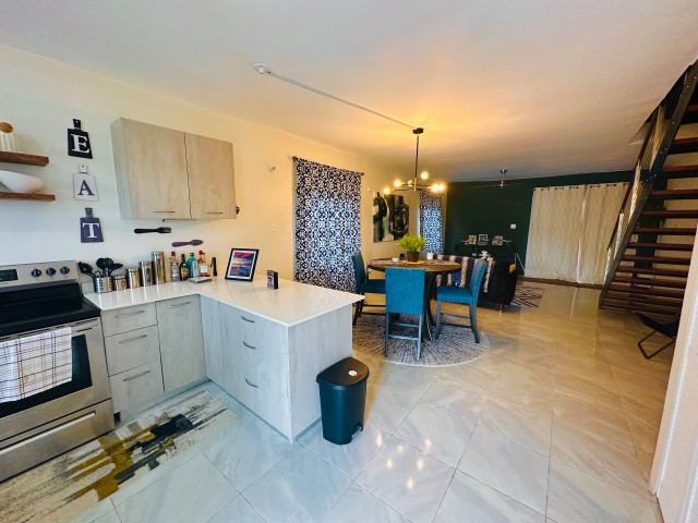 2 bed Townhouse For Rent - Camelot Village Discovery Bay, St. Ann, Jamaica