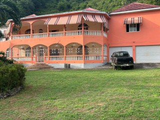 House For Sale in Jackson Town, Trelawny Jamaica | [1]
