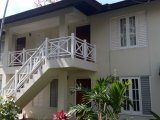 Apartment For Rent in New Kingston, Kingston / St. Andrew Jamaica | [12]