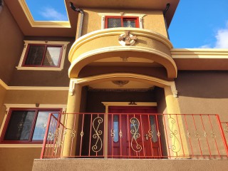 House For Sale in Belvedere, Kingston / St. Andrew Jamaica | [6]