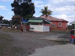 Commercial building For Rent in Woodhall, Clarendon Jamaica | [7]