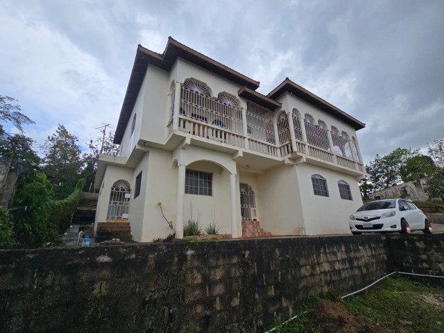 House For Sale in Mandeville, Manchester Jamaica | [2]