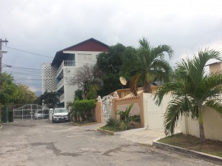 Apartment For Rent in Constant Spring Rd, Kingston / St. Andrew Jamaica | [3]