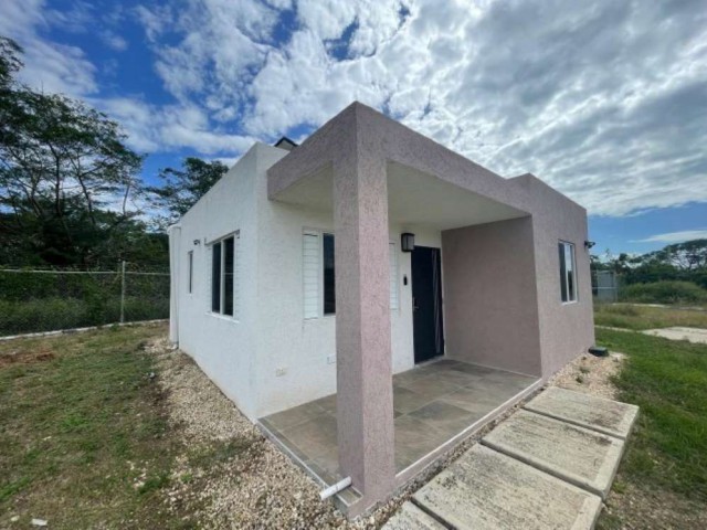 House For Rent in AQUEDUCT OF VINEYARDS Bushy Park, St. Catherine Jamaica | [11]