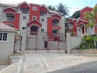 2 bed Apartment For Sale in Kingston 19, Kingston / St. Andrew, Jamaica