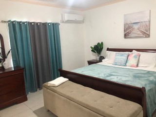 Apartment For Rent in Liguanea, Kingston / St. Andrew Jamaica | [5]