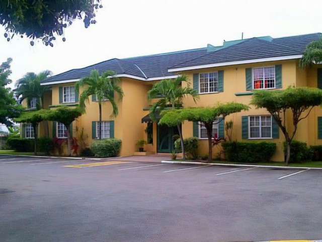 Apartment For Rent in KINGSTON 8, Kingston / St. Andrew Jamaica | [2]