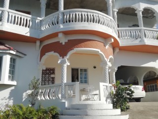 House For Rent in Boscobel, St. Mary Jamaica | [11]