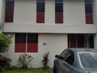Townhouse For Sale in Mona, Kingston / St. Andrew Jamaica | [5]