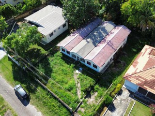 4 bed House For Sale in Longwood, St. Elizabeth, Jamaica