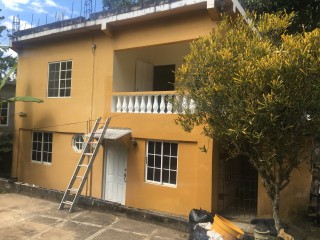 House For Rent in Padmore Red Hills, Kingston / St. Andrew Jamaica | [6]