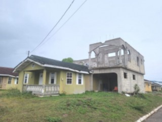 2 bed House For Sale in STONEBROOK VISTA PHASE 2 FALMOUTH, Trelawny, Jamaica