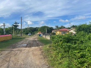 Residential lot For Sale in Galina, St. Mary, Jamaica