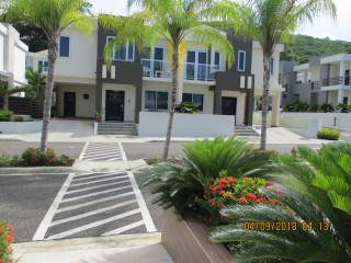 Townhouse For Sale in Spring Gardens, St. James Jamaica | [12]