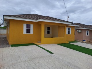 House For Rent in Colbeck Manor, St. Catherine Jamaica | [1]