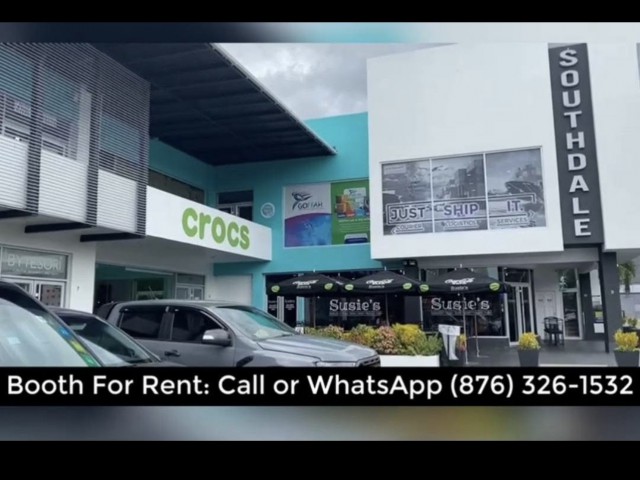  For Rent in Kingston 10, Kingston / St. Andrew Jamaica | [1]