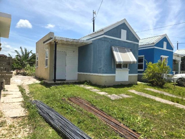 2 bed House For Sale - Meadows of Irwin, St. James, Jamaica