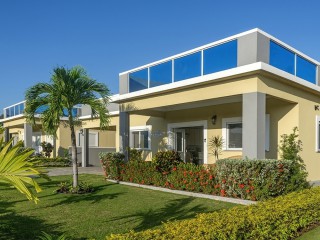 House For Rent in Marina Villas, St. Ann Jamaica | [2]