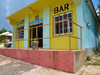 Commercial building For Sale in Junction, St. Elizabeth Jamaica | [1]