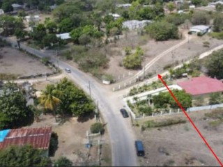 Residential lot For Sale in Palmers Cross PA, Clarendon Jamaica | [7]