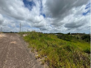 Residential lot For Sale in Cross Keys, Manchester Jamaica | [1]