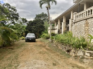 Residential lot For Sale in Old Stony Hill Road, Kingston / St. Andrew Jamaica | [1]