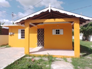 House For Rent in Inswood Spanish Town, St. Catherine Jamaica | [12]