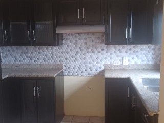 1 bed Apartment For Rent - Wesley hts, Manchester, Jamaica