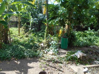 Residential lot For Sale in Kingston 6, Kingston / St. Andrew, Jamaica