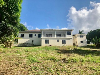 House For Rent in Paradise Pen, St. James Jamaica | [12]