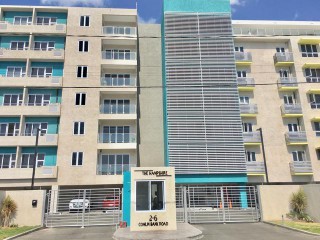 Apartment For Rent in The Hamshire, Kingston / St. Andrew Jamaica | [14]