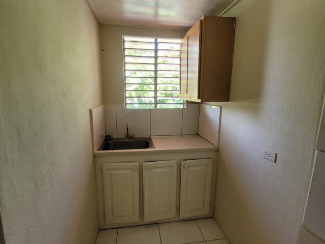 1 bed Apartment For Rent - Patrick City, Kingston / St. Andrew, Jamaica