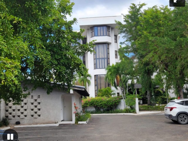 Apartment For Rent in Trafalgar Park, Kingston / St. Andrew Jamaica | [4]