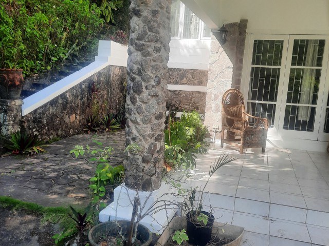 House For Rent in Gordon Town, Kingston / St. Andrew Jamaica | [1]