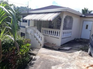 3 bed House For Rent in Chudleigh District, Manchester, Jamaica