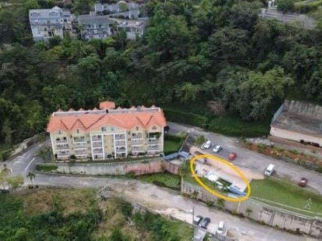 Apartment For Sale in Kingston 8, Kingston / St. Andrew Jamaica | [1]