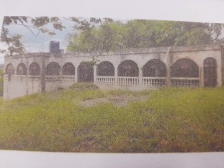 1 bed Land For Sale in Off Spanish Town or Kitson Town, St. Catherine, Jamaica