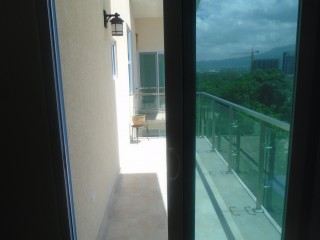Apartment For Rent in Halfway Tree, Kingston / St. Andrew Jamaica | [2]