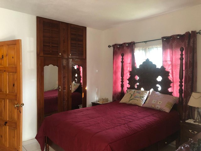 4 bed House For Sale - Mocho, Clarendon, Jamaica