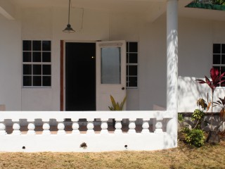 House For Rent in HOPE PASTURES, Kingston / St. Andrew Jamaica | [3]