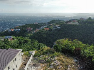 Residential lot For Sale in Pegasus Place Smokey Vale, Kingston / St. Andrew, Jamaica