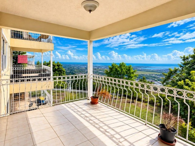 Apartment For Sale in RED HILLS, Kingston / St. Andrew Jamaica | [2]
