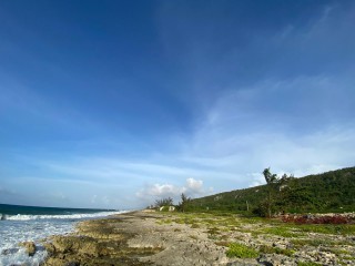 Land For Sale in Runaway Bay, St. Ann, Jamaica