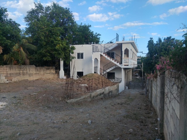 Apartment For Rent in Gordon Pen Spanish Town, St. Catherine Jamaica | [3]